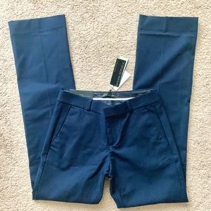 Banana Republic Work Pants